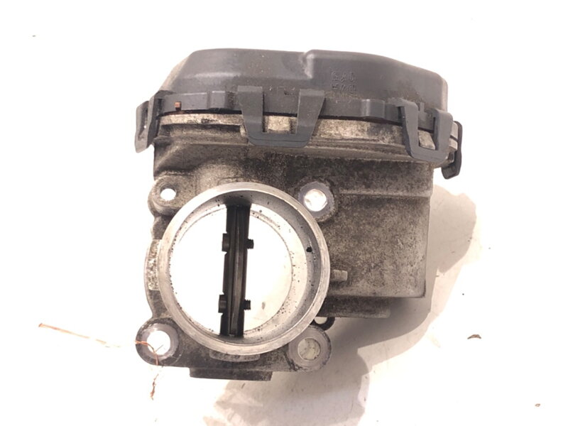 Škrticí klapka Peugeot 308 SW II (LC_, LJ_, LR_, LX_, L4_) 2014 - 2021 9807238580