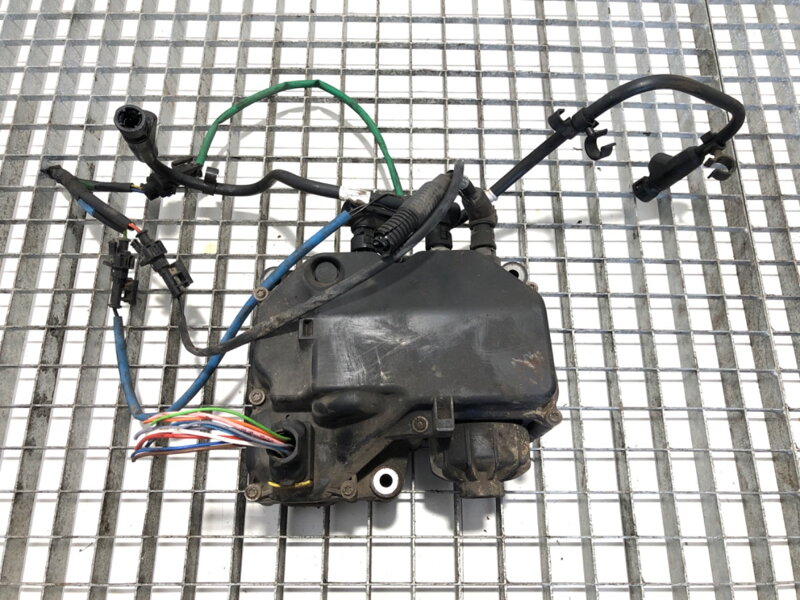 Čerpadlo Renault Trucks D 2013 - 2022 0444042069