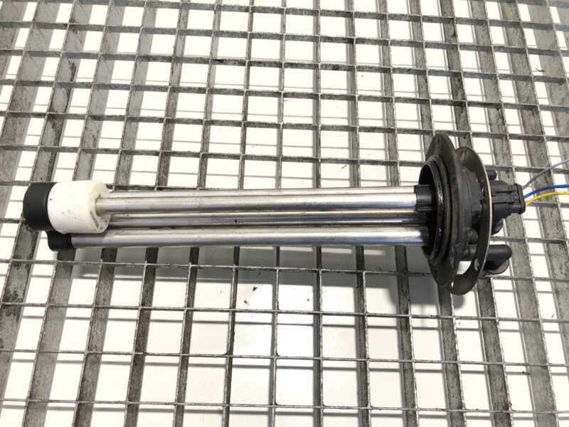 Sací KOŠ Renault Trucks D 2013 - 2022 0444042069