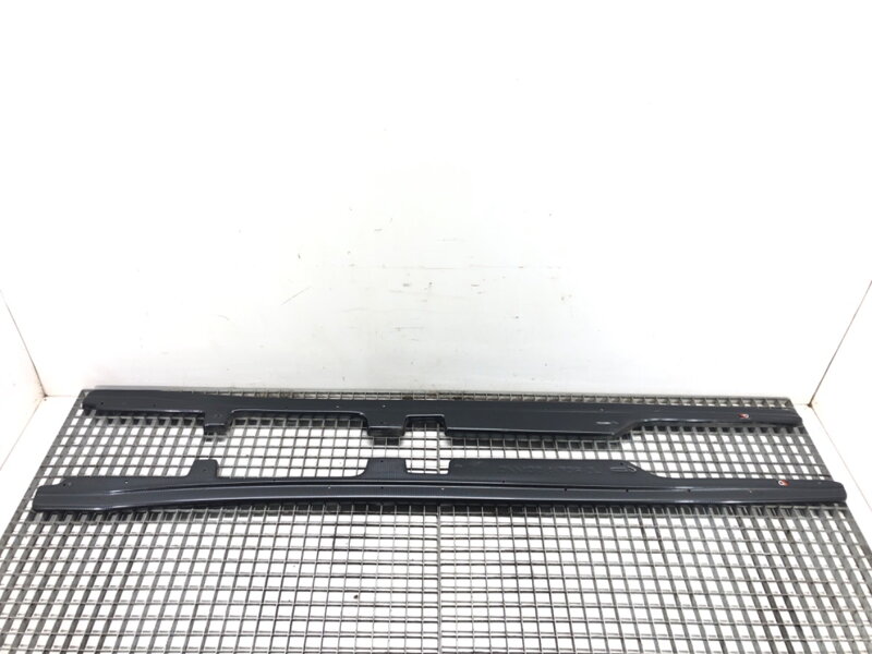 Lišty prahové sada maxton Lexus RC (_C1_) 2014 - 2022 CARBON