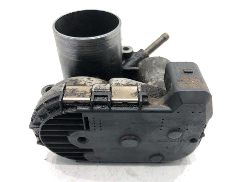 Škrticí klapka VW Polo (6N2) 1999 - 2001 0280750095