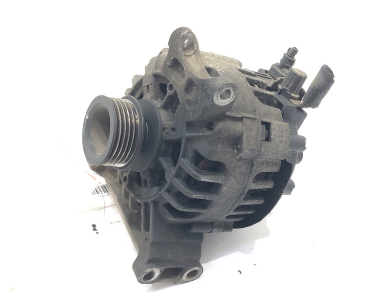 Alternátor Mercedes-benz Class A (W169) 2004 - 2012 A2661540802