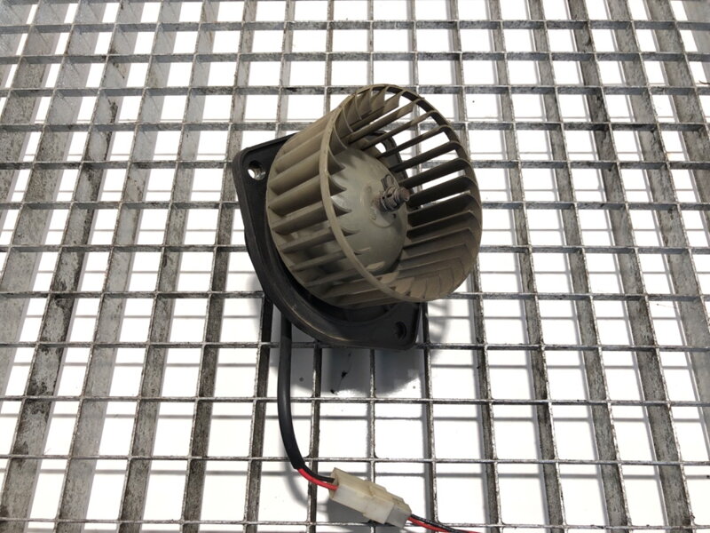 Ventilátor topení Daewoo Lublin II Autobus 1997 - 2022