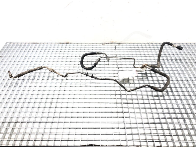 Hadice posilovače BMW 5 (E60) 2003 - 2010