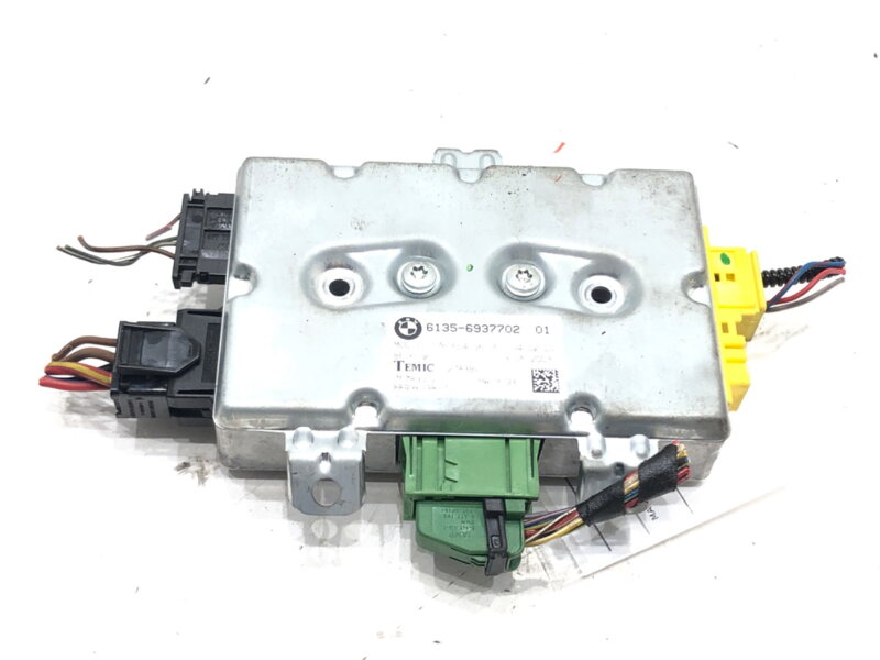 Modul dveře BMW 5 (E60) 2001 - 2010 75789012