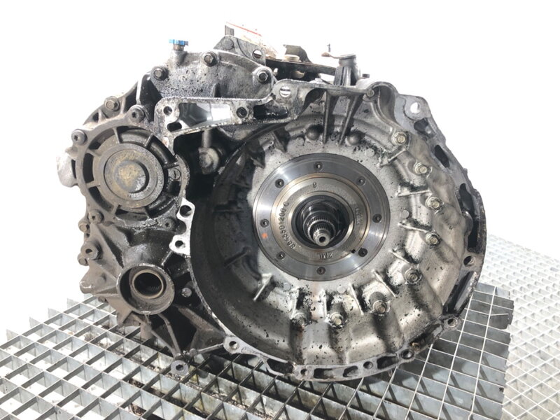 Převodovka Ford Focus II Turnier (DA_, FFS, DS) 2004 - 2012 4M5P-7000-HC