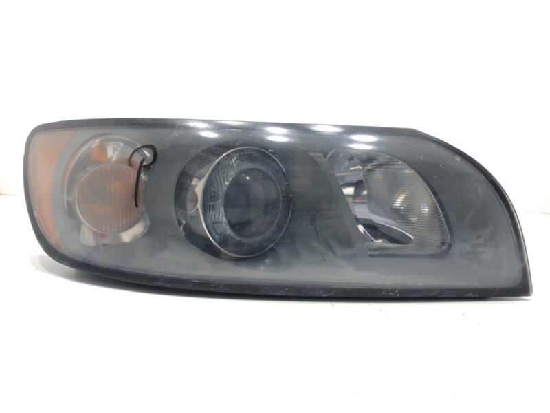 Světlo pravé přední xenon Volvo V50 (545) 2003 - 2012 30698890