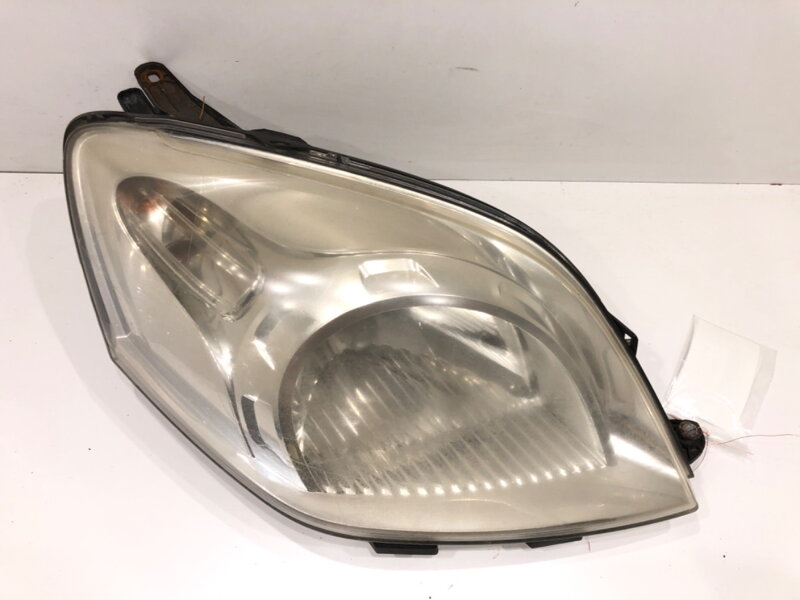 Světlo pravé přední Peugeot Bipper (AA_) 2008 - 2022 1353197080