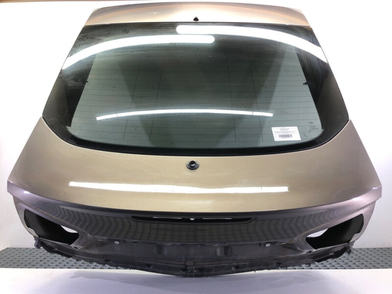 Víko kufru zadní Ford Mondeo IV (BA7) 2007 - 2015