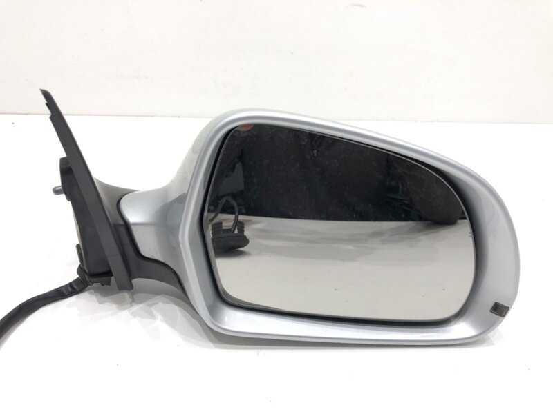 Zpětné zrcátko pravé lift facelift Audi A6 C6 Avant (4F5) 2004 - 2011