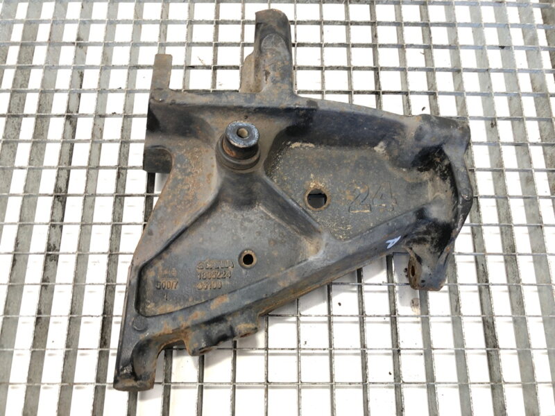 Konzole uchycení nárazníku Scania R-series 1885224