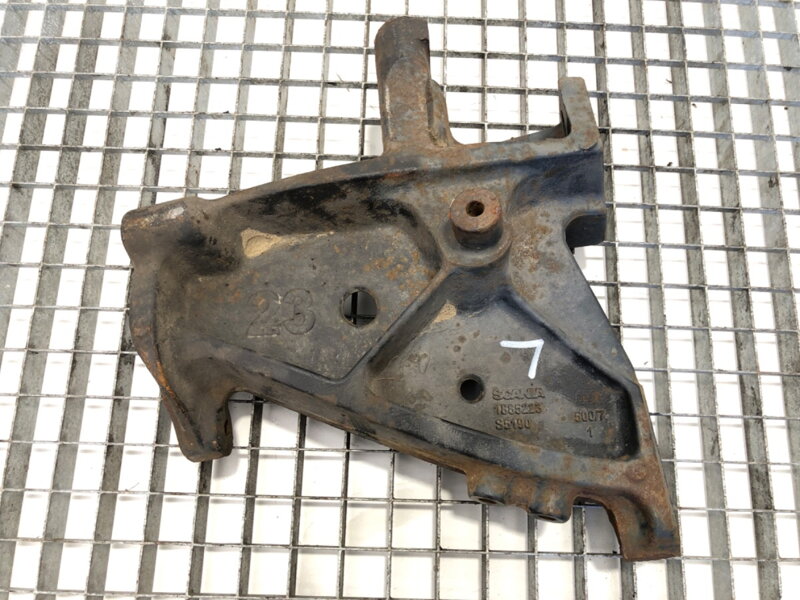 Konzole uchycení nárazníku Scania R-series 1885223