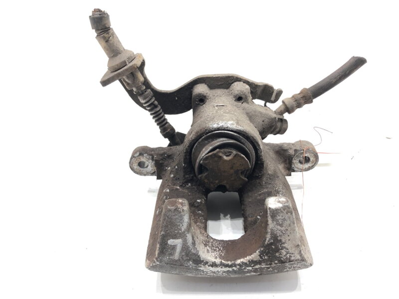 Brzdový třmen levý zadní Toyota Auris (_E15_) 2006 - 2012