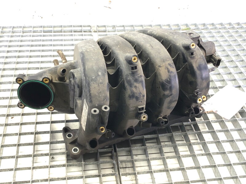 Sací potrubí Opel Zafira B (A05) 2005 - 2015 2900313849