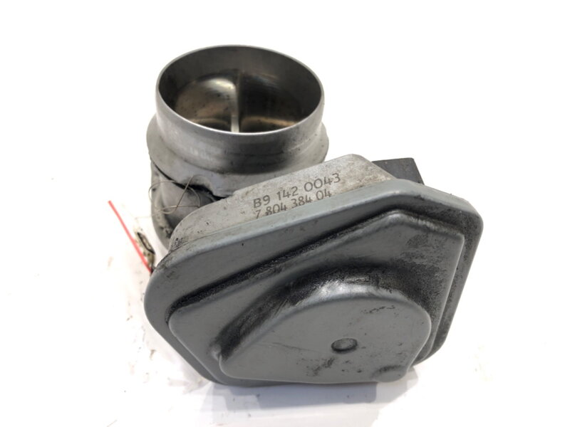 Škrticí klapka BMW 5 Touring (E61) 2004 - 2010 780438404