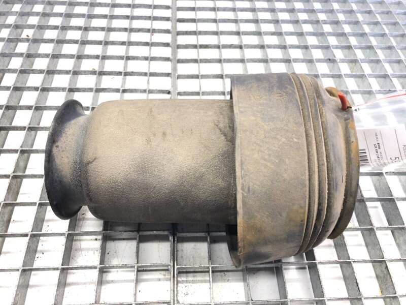 Vzduchový polštář levý zadní BMW 5 Touring (E61) 2004 - 2010 6766667