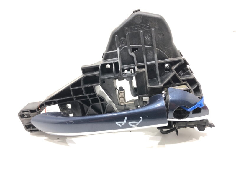 Klika vnější pravá přední Mercedes-benz Class B Sports Tourer (W245) 2005 - 2011