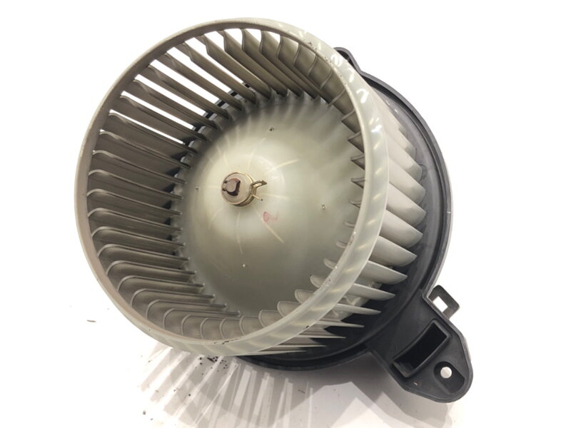 Ventilátor topení Audi A6 C5 (4B2) 1997 - 2005 0130111202