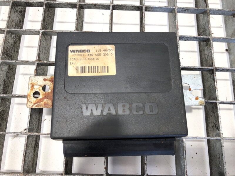 Řídicí jednotka ecas Renault Trucks Premium 1996 - 2022 4460553030