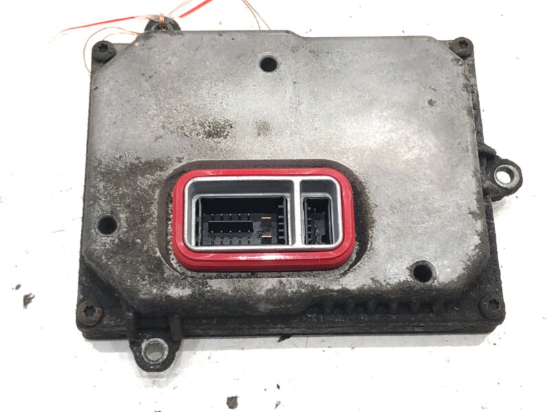 Řídicí jednotka xenon Audi A4 B7 Avant (8ED) 2004 - 2008 1307329115