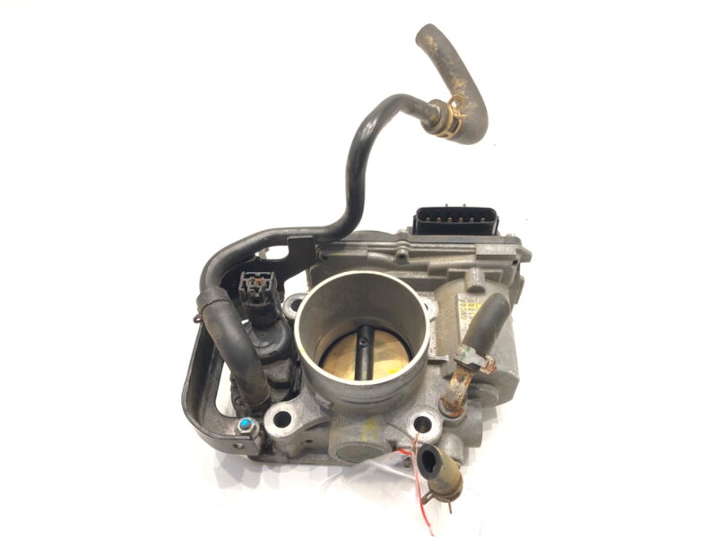 Škrticí klapka Honda Jazz II (GD_, GE3, GE2) 2001 - 2008 GMC0A