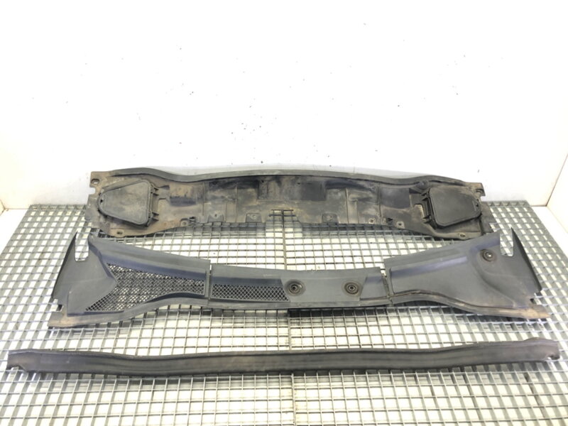 Torpédo Mercedes-benz Class B Sports Tourer (W246, W242) 2011 - 2018