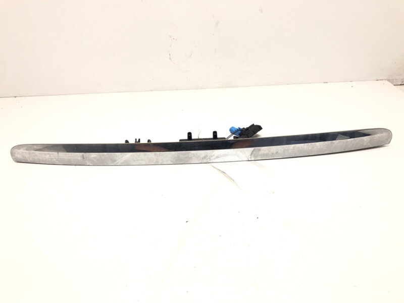 Lišta víka kufru zadní Mercedes-benz Class B Sports Tourer (W246, W242) 2011 - 2018 A2467400793