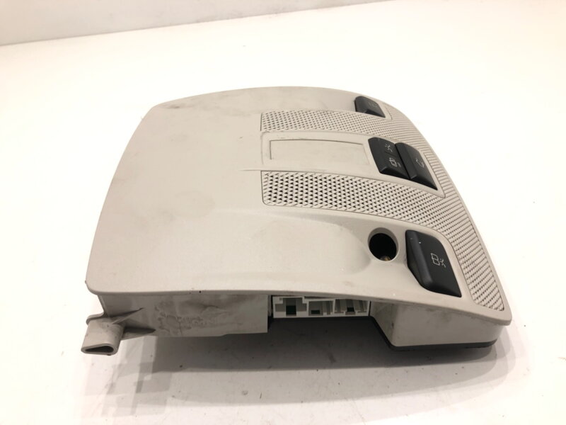 Stropní světlo Mercedes-benz Class B Sports Tourer (W246, W242) 2011 - 2018 A0009000702