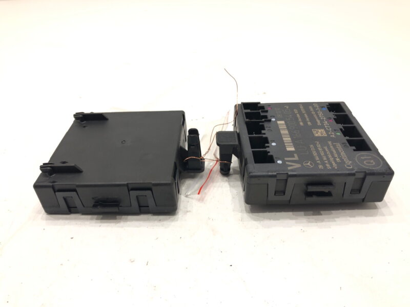 Modul dveře Mercedes-benz Class B Sports Tourer (W246, W242) 2011 - 2018 A1669005905