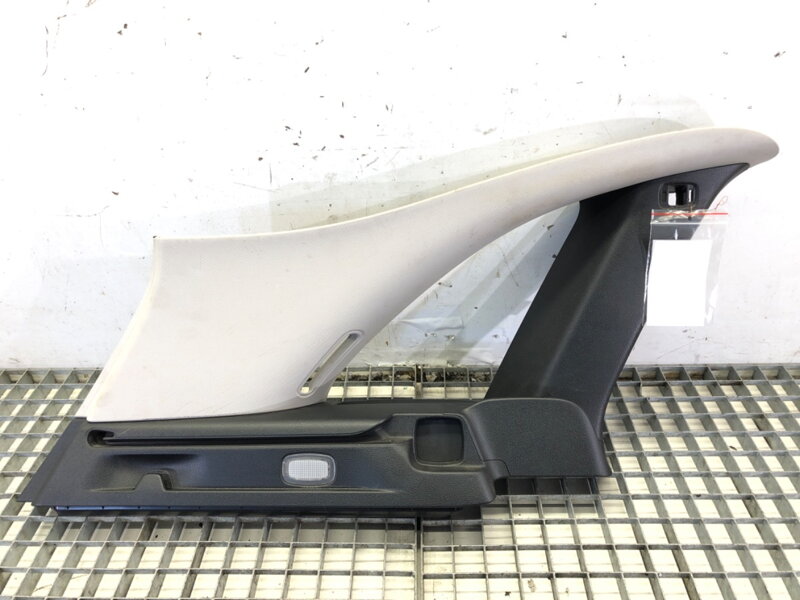 Kryt sloupku levý zadní Mercedes-benz Class B Sports Tourer (W246, W242) 2011 - 2018 A2466902925