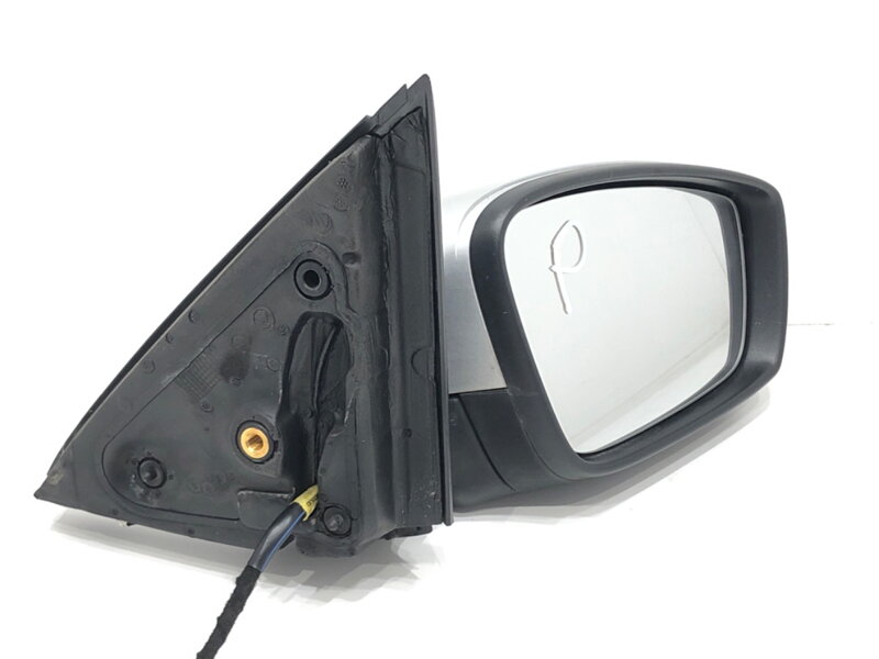 Zpětné zrcátko pravé Skoda Fabia III Kombi (NJ5) 2014 - 2022