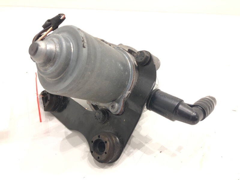 Čerpadlo síly brzdění Skoda Fabia III Kombi (NJ5) 2014 - 2022 181573-10