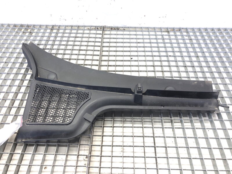 Torpédo pravé Skoda Octavia IV (NX3, NN3) 2020 - 2022 5E3819416