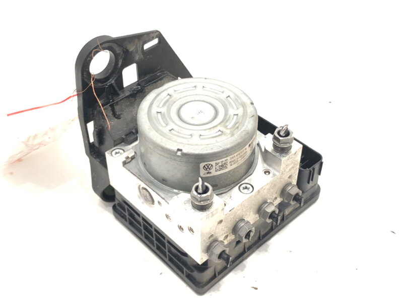 Čerpadlo Skoda Octavia IV (NX3, NN3) 2020 - 2022 5WA614517BL