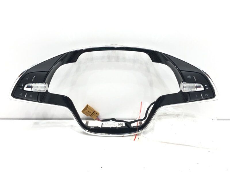 Přepínače volantu multifunkce Skoda Octavia IV (NX3, NN3) 2020 - 2022 5E3419093A