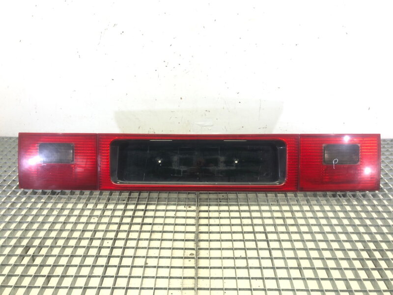 Panel lišta víka kufru VW Sharan (7M8, 7M9, 7M6) 1995 - 2010 7M3945081K