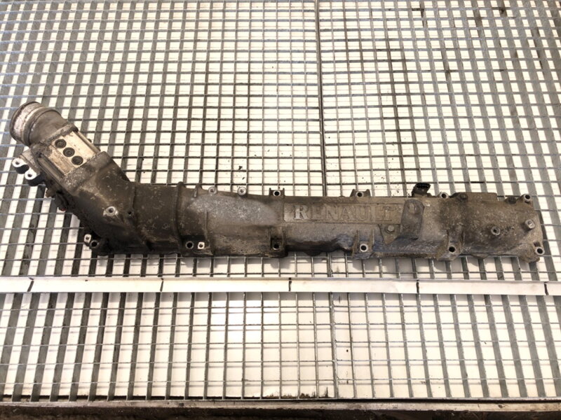 Sací potrubí Renault Trucks Magnum 1990 - 2022