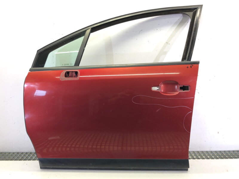 Dveře levé přední Citroen C4 I (LC_) 2004 - 2014