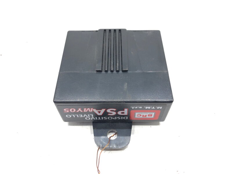 Čidlo úrovně paliva Citroen C4 I (LC_) 2004 - 2014 MY05