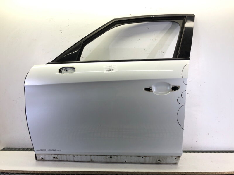 Dveře levé přední DS DS 5 (KF_) 2015 - 2018