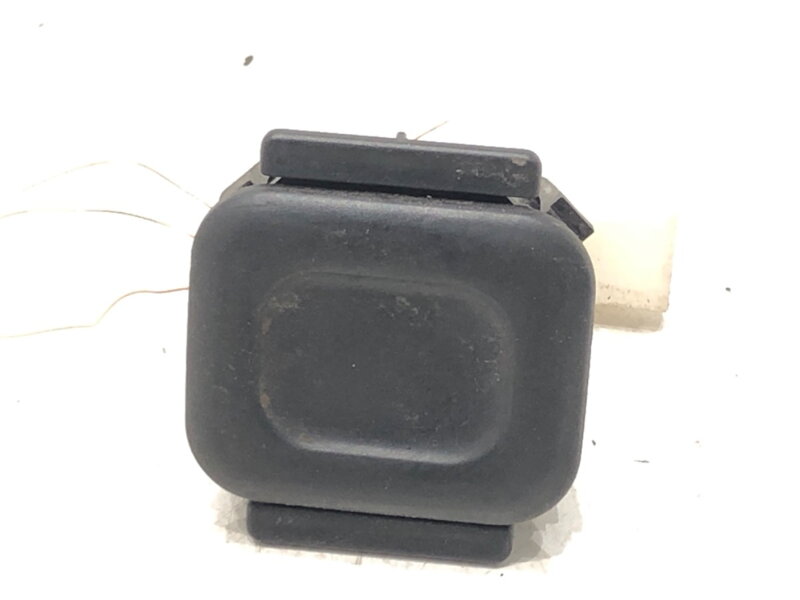 Klika víka kufru zadní DS DS 5 (KF_) 2015 - 2018