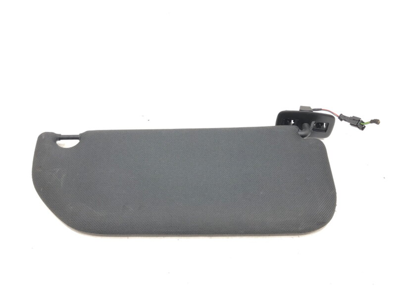 Sluneční clonítko levé DS DS 5 (KF_) 2015 - 2018