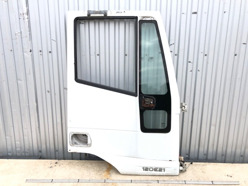 Dveře pravé přední Iveco Eurocargo I-iii 1991 - 2015