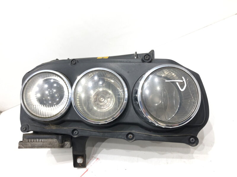 Světlo pravé přední xenon Alfa Romeo 159 (939_) 2005 - 2012 1307329123