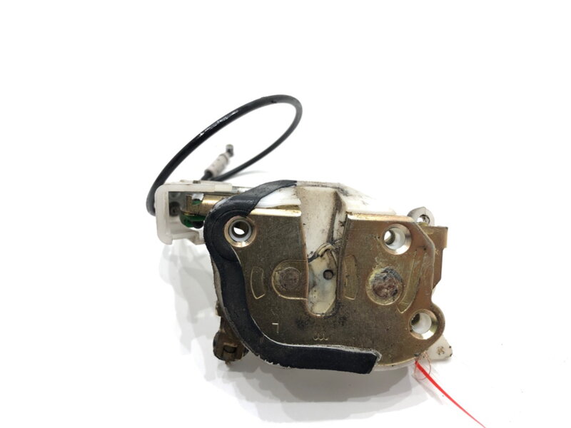 Zámek dveří levý přední Toyota Yaris (_P1_) 1999 - 2005