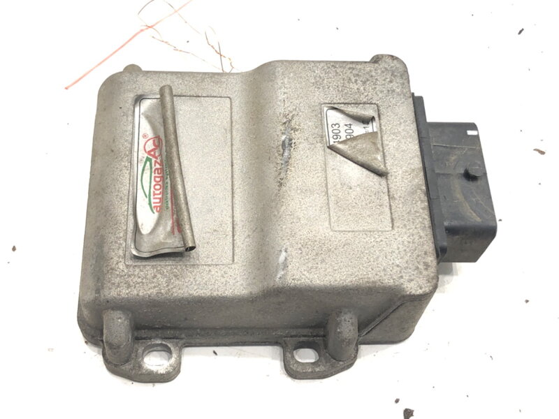 Počítač DO plynu LPG Mazda 6 Hatchback (GG) 2002 - 2008 67R-014903