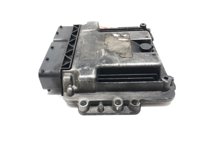 Řídicí jednotka motoru Alfa Romeo 159 (939_) 2005 - 2012 0281015162 51821938