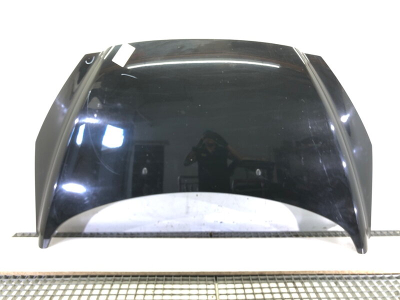 Kapota Peugeot 308 I (4A_, 4C_) 2007 - 2016