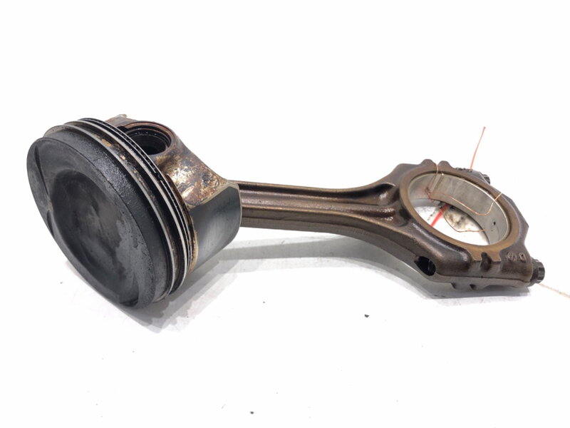 Píst S ojnicí VW Golf V (1K1) 2003 - 2010 BMY 03CD