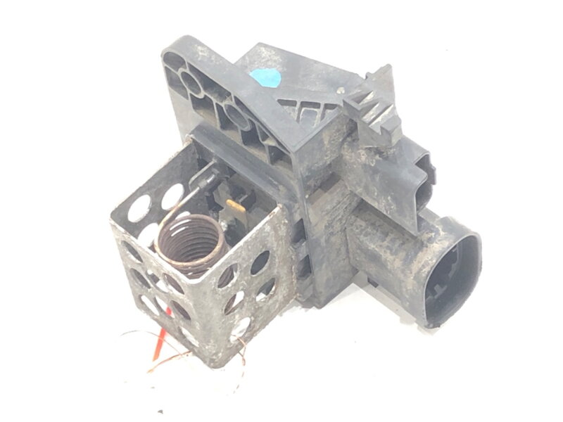 Odpor ventilátoru / ventilátory vzduchu Peugeot Partner (K9) 2018 - 2022 9829220580